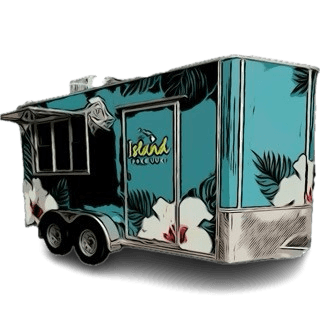 Island Poke Uuki